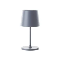 Lampe KAAMI - Gris