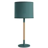 Lampe Trendy - Bleu - 0161611