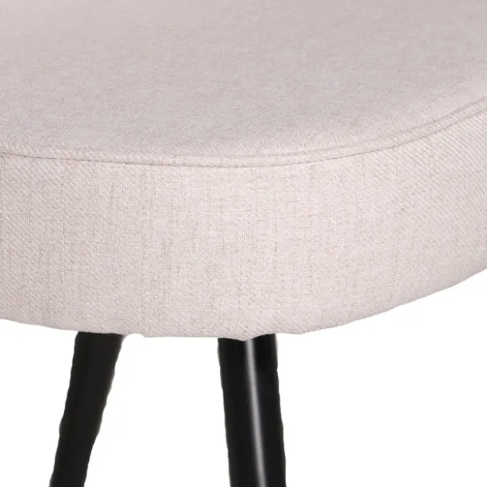 LEA - chaise Beige