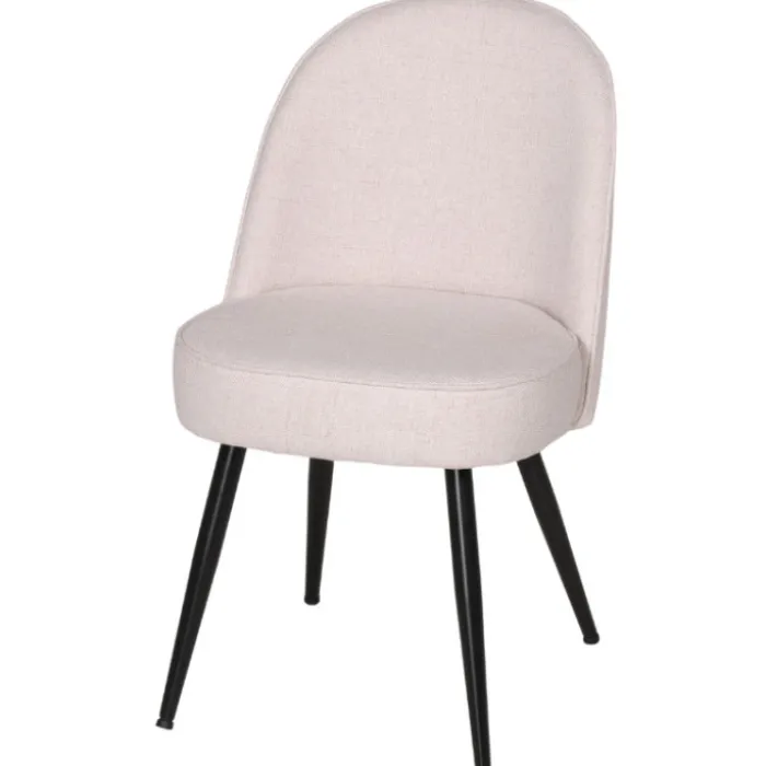 LEA - chaise Beige