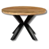 LEYA - TABLE 120 CM