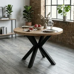 LEYA - TABLE 120 CM
