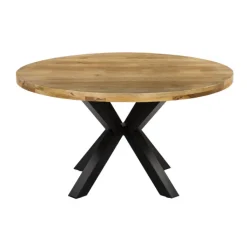 LEYA - Table ronde 140 cm