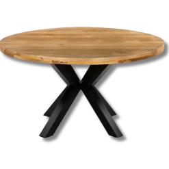 LEYA - Table ronde 140 cm