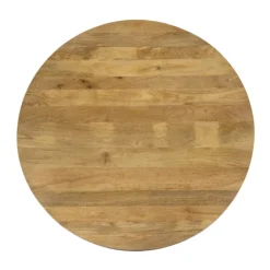 LEYA - Table ronde 140 cm