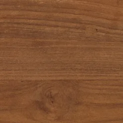 LINCOLN 200 CM TABLE BOIS TEAK NATUREL