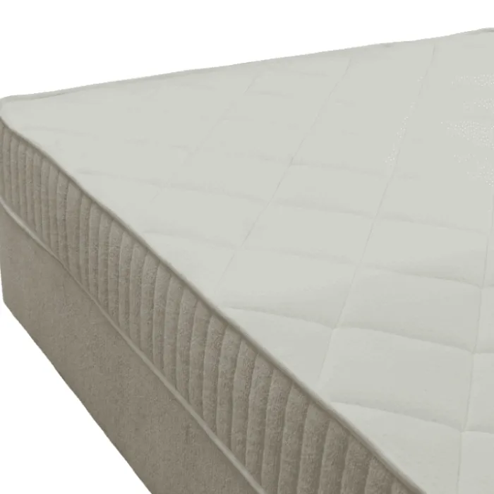 Lit Box complet avec coffre 140 x 200 cm Bella