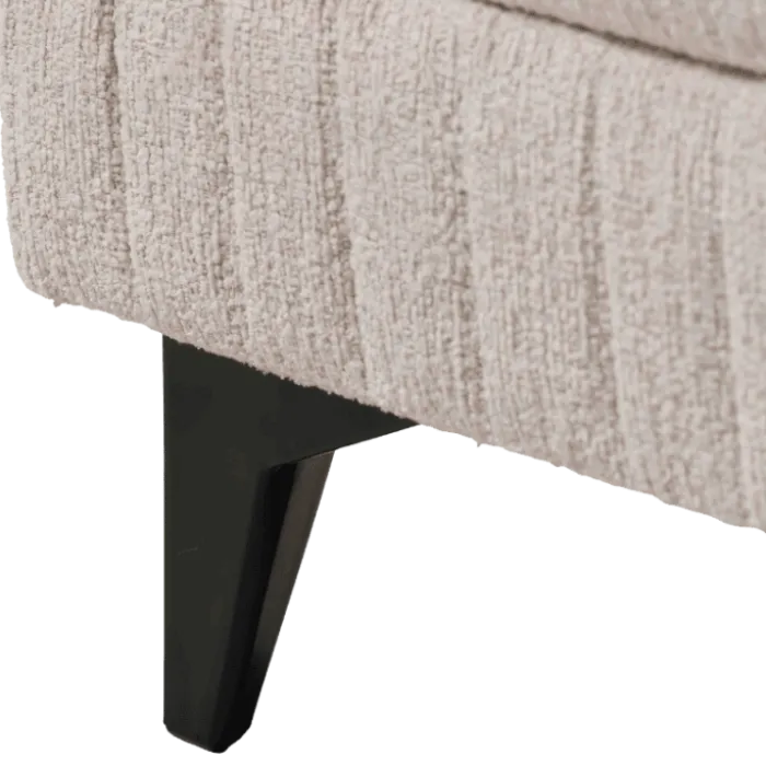 Lit box complet 160 x 200 cm Aura