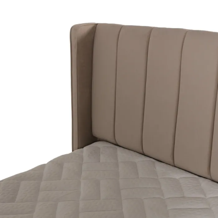 Lit boxspring Celine 140 cm
