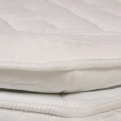 Lit boxspring Celine 140 cm