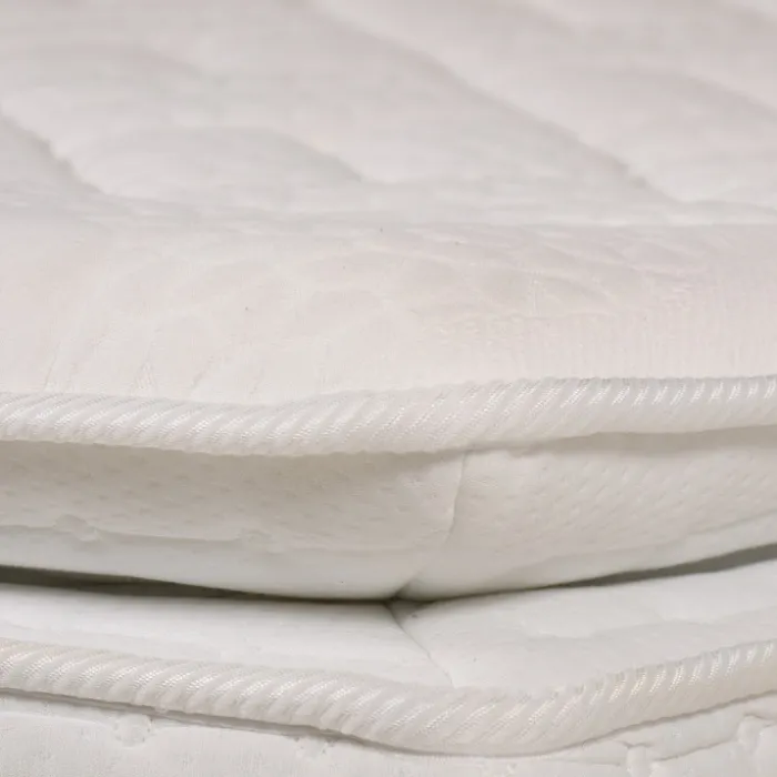 Lit boxspring Celine 140 cm