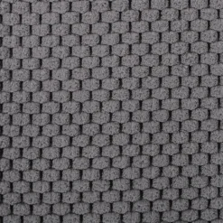Lit Boxspring complet Simone Gris foncé 160 x 200 cm