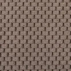 Lit Boxspring - 160 x 200 cm Lit coffre taupe Simone