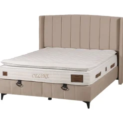 Lit Celine SANS matelas 180 cm