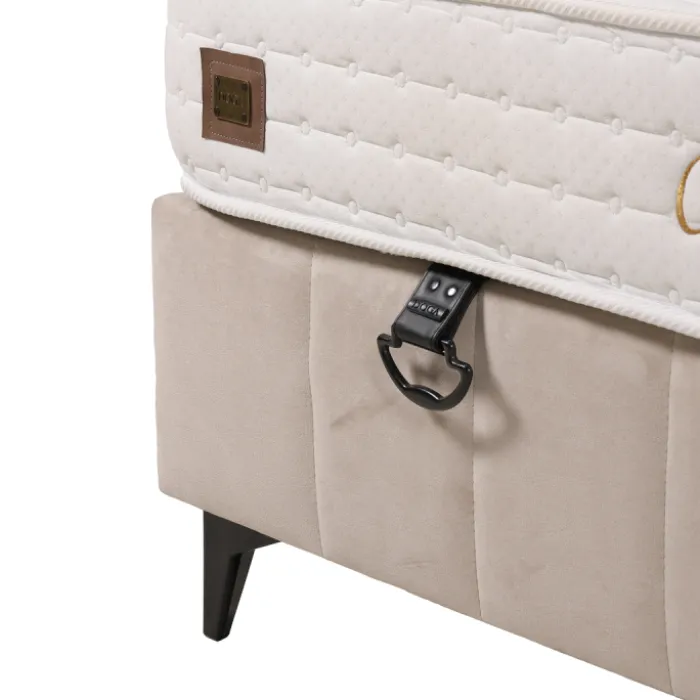 Lit Celine SANS matelas 180 cm