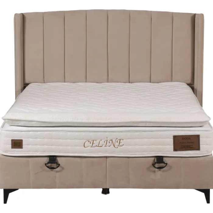 Lit Celine SANS matelas 180 cm