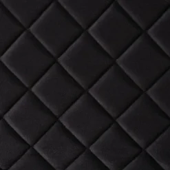 Lit coffre 160x200 Chakra gris
