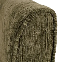 Lit coffre 160 x 200 cm ( Vert ) HUGO