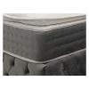 Lit complet Antalya 180 x 200 cm avec matelas