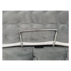Lit complet Antalya 180 x 200 cm avec matelas