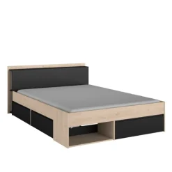 Lit fonctionnel Most 160 x 200 cm