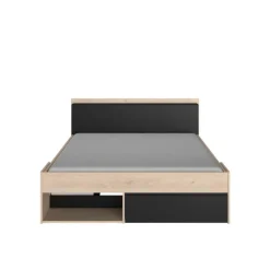 Lit fonctionnel Most 160 x 200 cm
