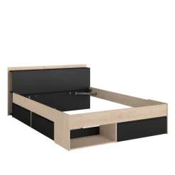 Lit fonctionnel Most 160 x 200 cm