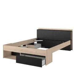 Lit fonctionnel Most 160 x 200 cm