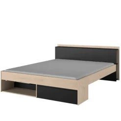 Lit fonctionnel Most 160 x 200 cm