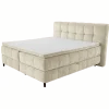 Lit Molly 180 x 200 cm chenille beige