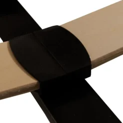 Lit Parker 140 x 200 cm avec sommier