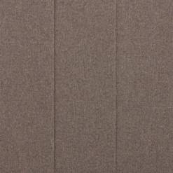 Lit Parker 140 x 200 cm avec sommier