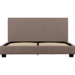 Lit Parker 140 x 200 cm avec sommier
