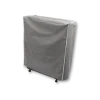 Lit Pliant 120x190 noir