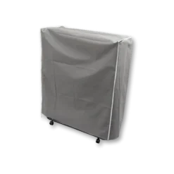 Lit Pliant 120x190 noir