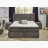 Lit Sophia 180 cm - Boxspring
