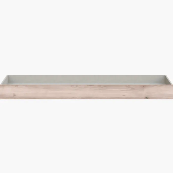 Lit tiroir 90 - Bowie sans matelas