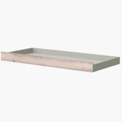 Lit tiroir 90 - Bowie sans matelas