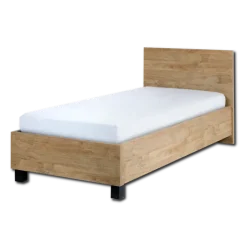 Lit 120x200 Casper golden oak