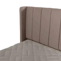 Lit 160x200 Celine beige
