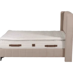 Lit 160x200 Celine beige