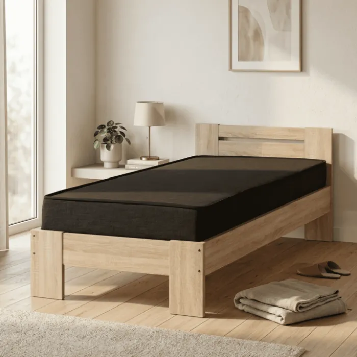Lit 90x200 Charles sonoma