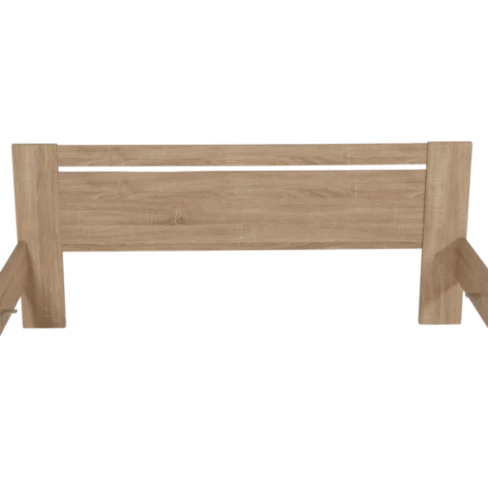 Lit 160x200 Charles sonoma