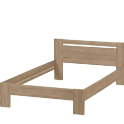 Lit 160x200 Charles sonoma