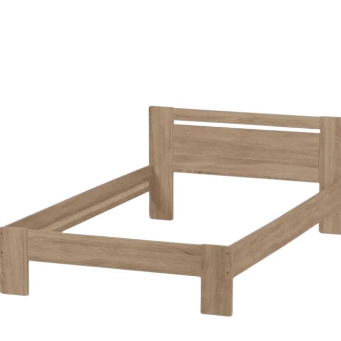 Lit 160x200 Charles sonoma