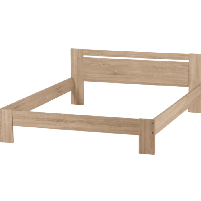 Lit 160x200 Charles sonoma