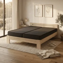 Lit 160x200 Charles sonoma