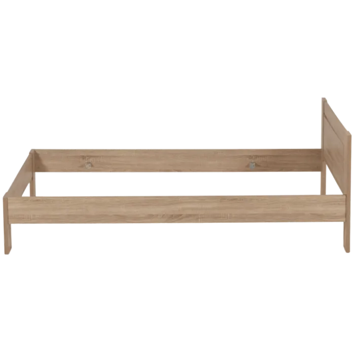 Lit 160x200 Charles sonoma