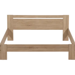 Lit 140x200 Charles sonoma