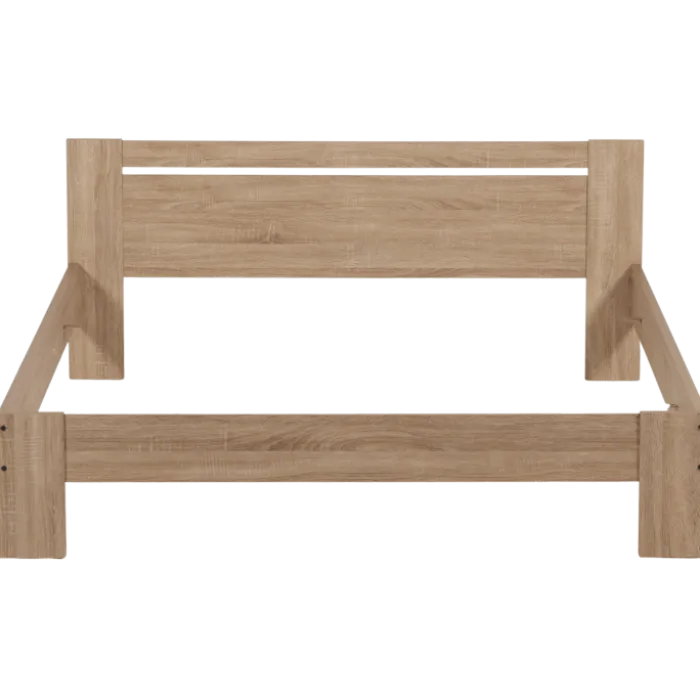 Lit 140x200 Charles sonoma